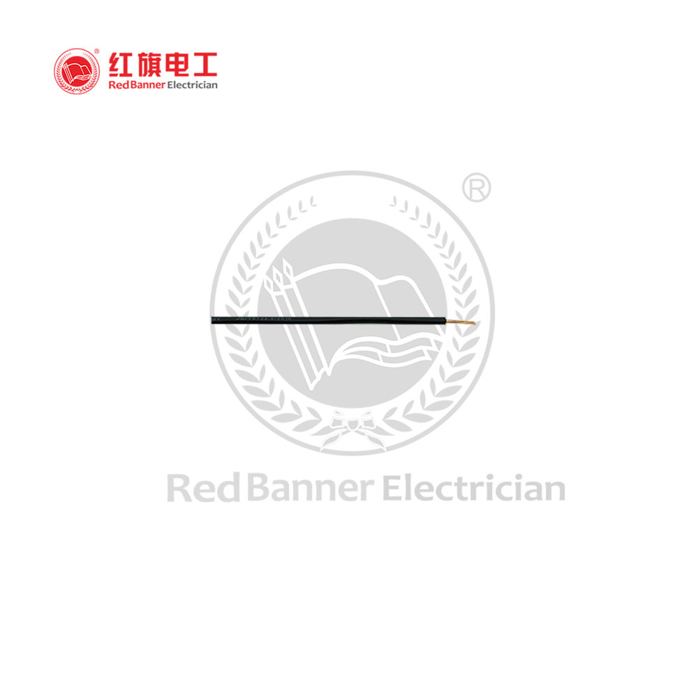 AVR 聚氯乙烯绝缘无护套安装用软电缆,AVR,软电缆,电源线,信号线,红旗电工